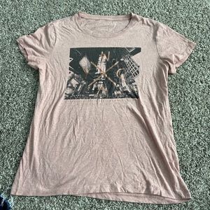 aeropostale tee